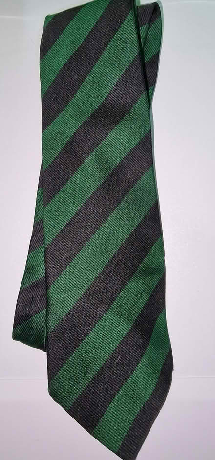 Photo of free Royal harbour academy tie (CT11) #1