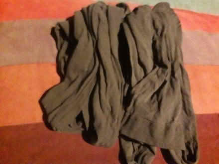 Photo of free New Tights, eye masks, pin cushion (St Austell) #3