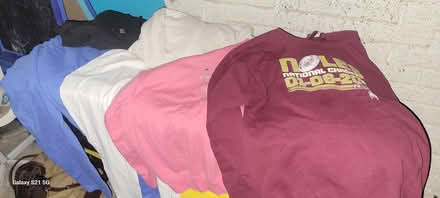 Photo of free Winter clothes (Central Lakewood) #3