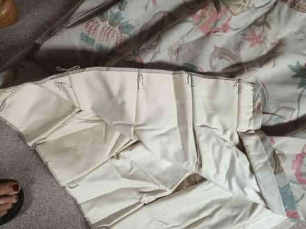 Photo of free Curtains (Stroud GL5) #1