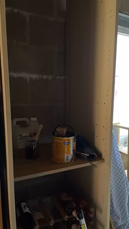 Photo of free Tall Kitchen Units (New forest, Bramshaw) #3