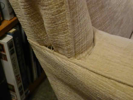 Photo of free Armchair (Hassocks BN6) #4