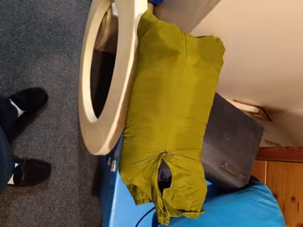 Photo of free Single Sleeping bag (Hillhouse ML3) #1