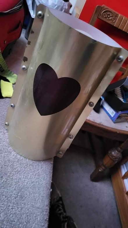 Photo of free Lamp (Whalley BB7) #2