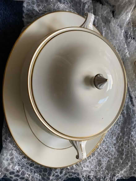 Photo of free Fine Bone China (Lansdown) #3