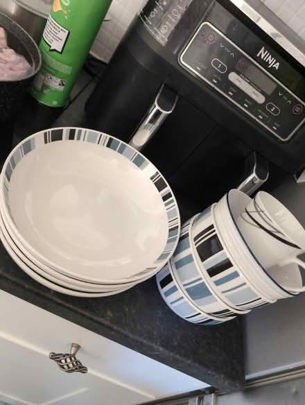 Photo of free Bowls (WS10) #1