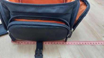 Photo of free Camera bag (North Abingdon OX14) #3