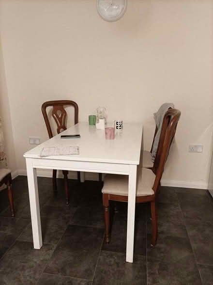 Photo of free Table (Bishop's Tachbrook CV33) #3