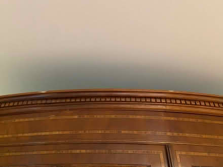 Photo of free China cabinet (Fiske elementary (Wellesley)) #1