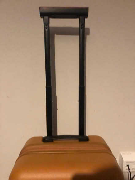 Photo of free Samsonite hard shell carry on (Morningside EH10) #3