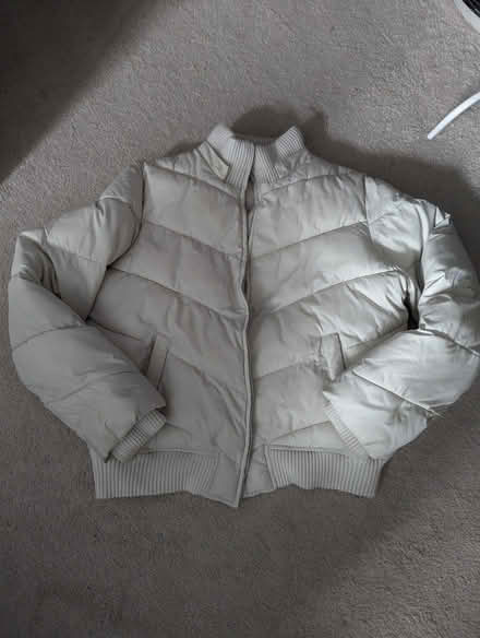 Photo of free Womens jacket (Edinburgh) #1