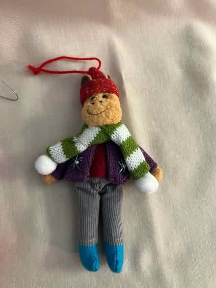 Photo of free Misc Small Holiday decor (Portage - central city) #2