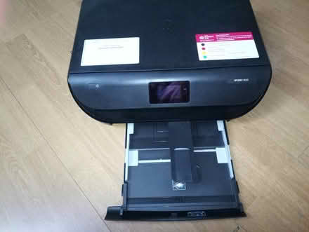Photo of free Printer (Folksworth, Peterborough) #1