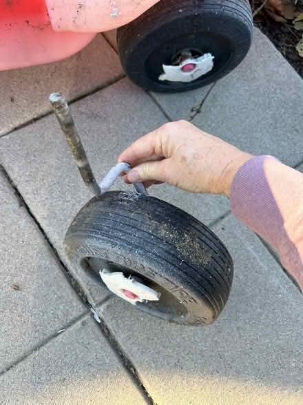 Photo of free Wagon (Beverly Grove in Los Angeles) #3