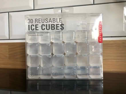 Photo of free Reusable Ice Cubes (Winchester SO23) #1