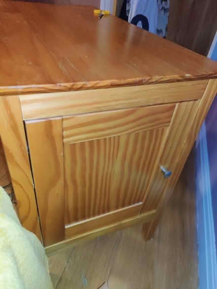 Photo of free Child desk (Sale M33) #2