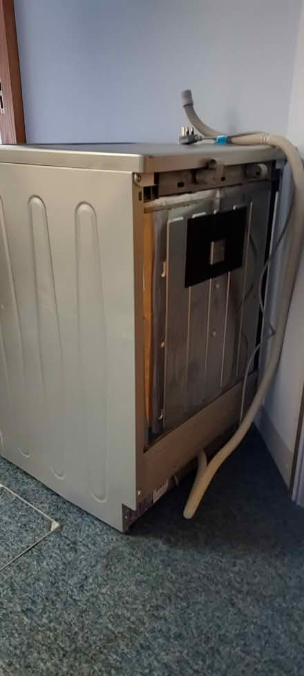 Photo of free Beko dishwasher (Epsom (KT17)) #3
