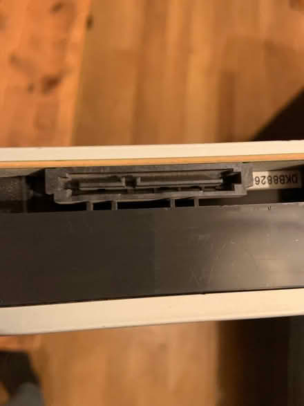 Photo of free DVD Rewriter (Castle MK40) #2