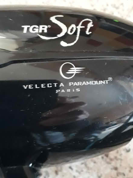 Photo of free hair dryer (Oswestry SY11) #2