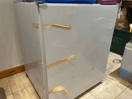 Photo of free Under counter freezer (Sulhamstead RG7) #2