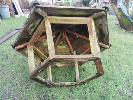 Photo of free Roof lantern (Stratton on the Fosse BA3) #1