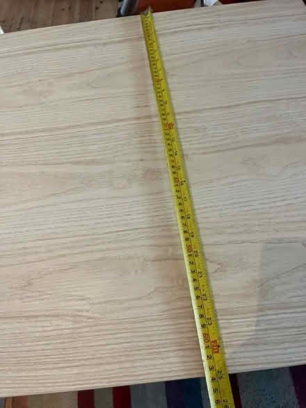 Photo of free IKEA Eckbacken Worktop (2 pieces) (BR3 Beckenham/Penge) #2