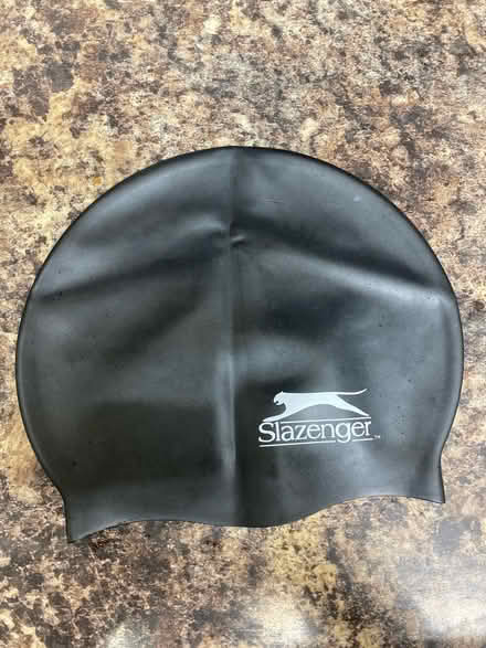 Photo of free Slazenger Kids swimming cap (Thornton Heath CR7) #1