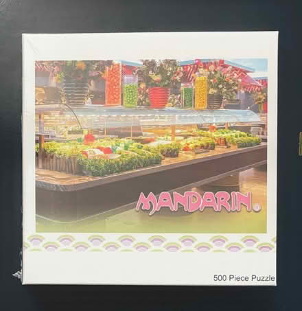 Photo of free Jigsaw puzzle (Bloor Lansdowne) #1
