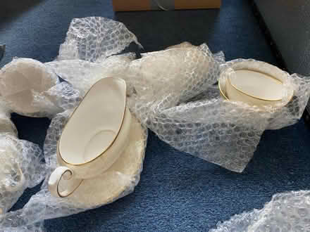 Photo of free Fine Bone China (Lansdown) #2