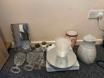 Photo of free Kitchen bits (Gedling NG4) #1