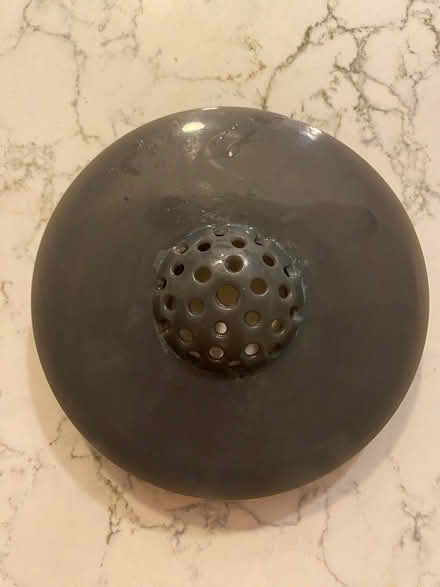 Photo of free bathtub drain filter (Brightwood Park/Petworth DC) #2