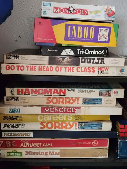 Photo of free kids games (Burlington) #1