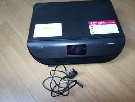 Photo of free Printer (Folksworth, Peterborough) #2