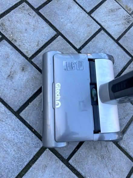 Photo of free GTech cordless vacuum (Loughton IG10) #4