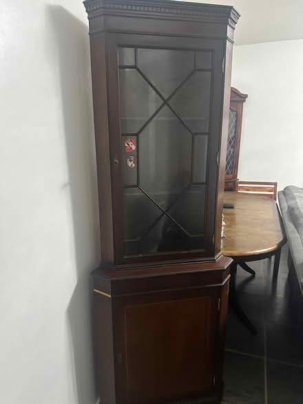 Photo of free Corner unit (M14) #1