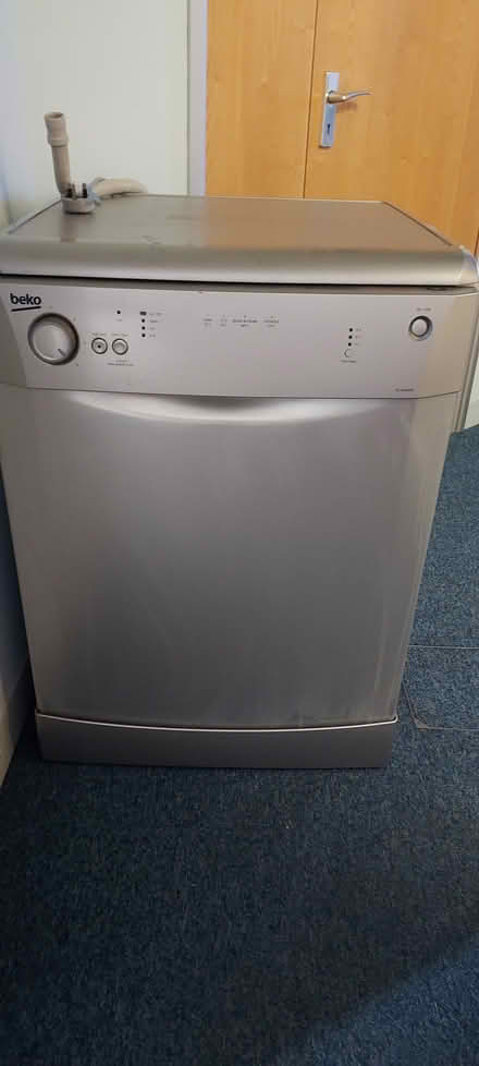 Photo of free Beko dishwasher (Epsom (KT17)) #1