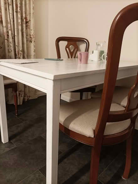 Photo of free Table (Bishop's Tachbrook CV33) #3