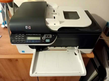 Photo of free HP printer (Penrith CA11) #1