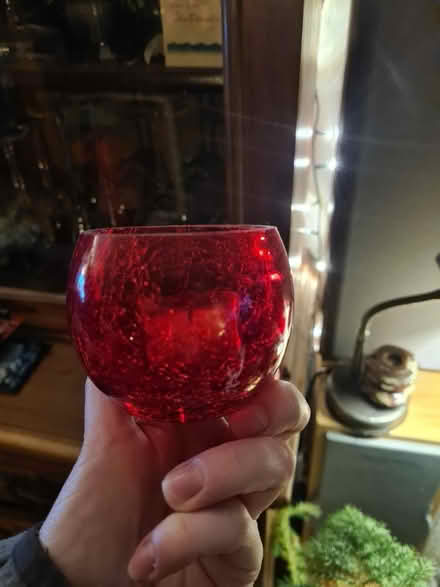 Photo of free Tea light holders (Loanhead, EH20) #2