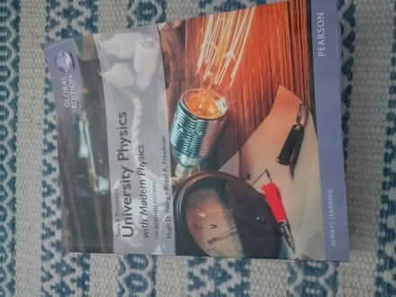 Photo of free University of York textbooks (Layerthorpe YO31) #1