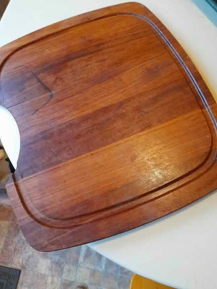 Photo of free Chopping board (Lower Stoke CV3) #2