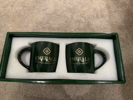 Photo of free 2 free mugs (N5 Highbury Barn) #3