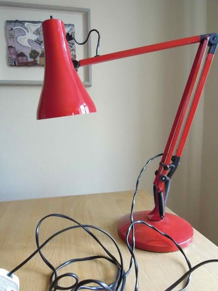 Photo of free Anglepoise Lamp (CT13) #1
