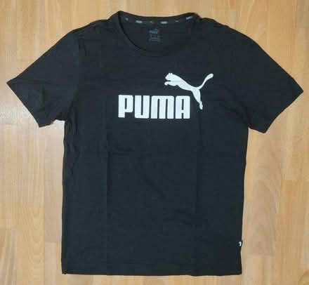 Photo of free T-shirts (kingsbury) #2