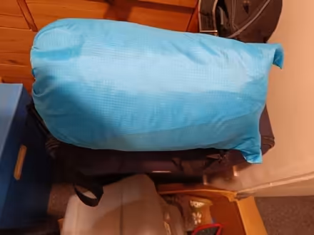 Photo of free Air sofa (Hillhouse ML3) #1