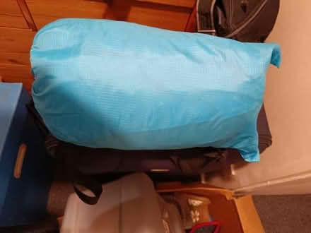 Photo of free Air sofa (Hillhouse ML3) #1