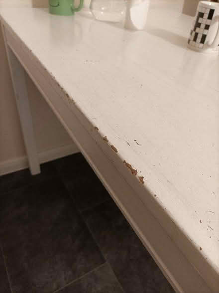 Photo of free Table (Bishop's Tachbrook CV33) #4