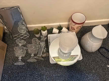 Photo of free Kitchen bits (Gedling NG4) #2