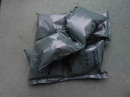 Photo of free Soft padding (Eastbourne BN21) #1