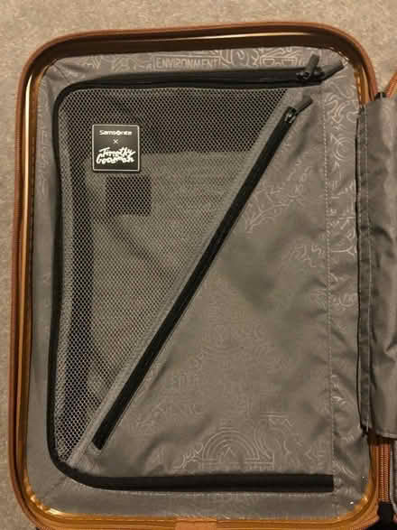 Photo of free Samsonite hard shell carry on (Morningside EH10) #1